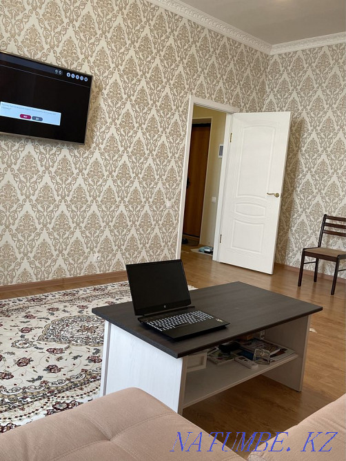 1-room apartment Almaty - photo 13