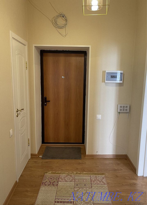 1-room apartment Almaty - photo 4