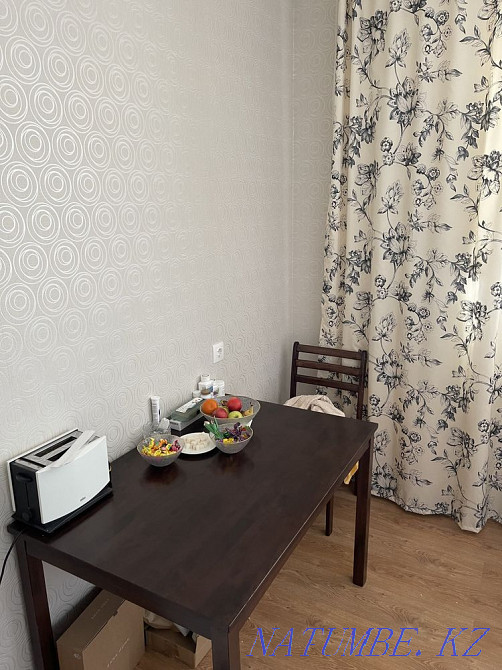 1-room apartment Almaty - photo 2