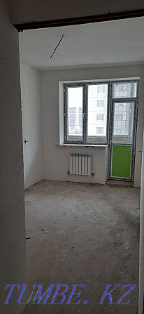 1-room apartment Almaty - photo 2