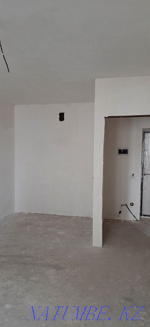 Однокомнатная квартира Алматы - изображение 3