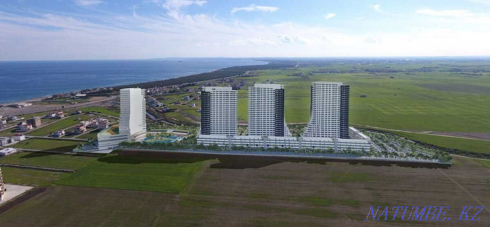 1-room apartment Almaty - photo 4