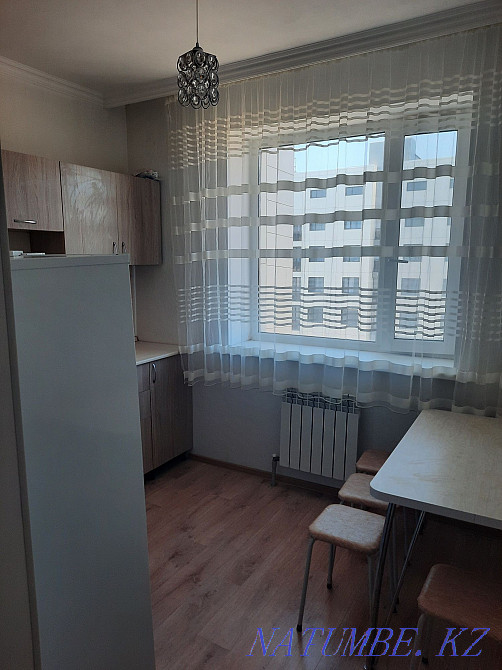 1-room apartment Almaty - photo 3