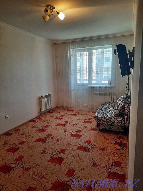 1-room apartment Almaty - photo 4