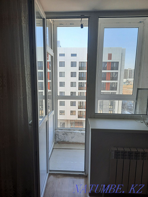 1-room apartment Almaty - photo 6