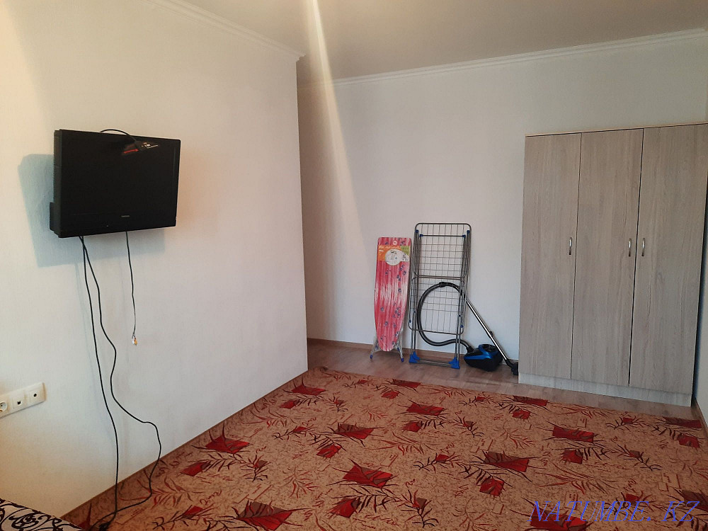 1-room apartment Almaty - photo 5