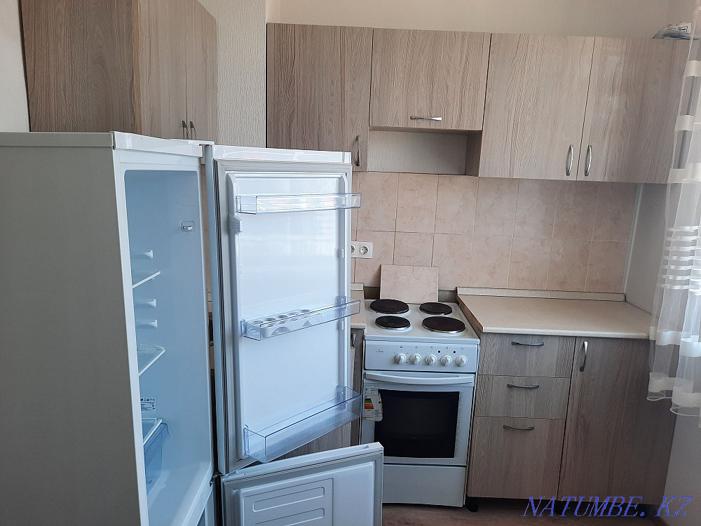 1-room apartment Almaty - photo 2