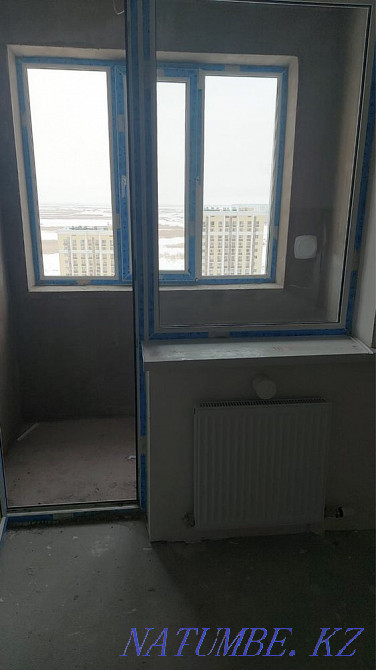 1-room apartment Almaty - photo 7