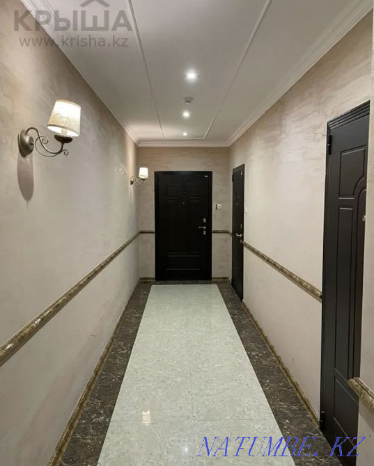 1-room apartment Almaty - photo 3