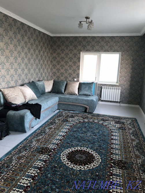 1-room apartment Almaty - photo 1