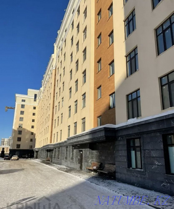 1-room apartment Almaty - photo 2