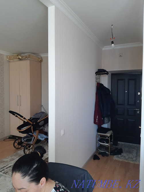 1-room apartment Almaty - photo 4