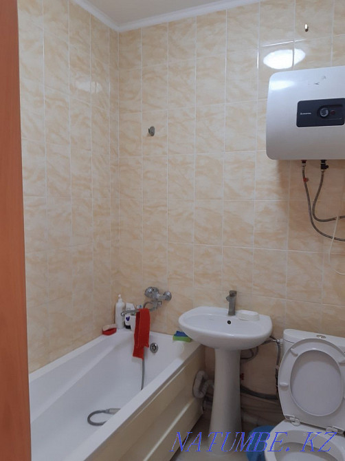 1-room apartment Almaty - photo 5