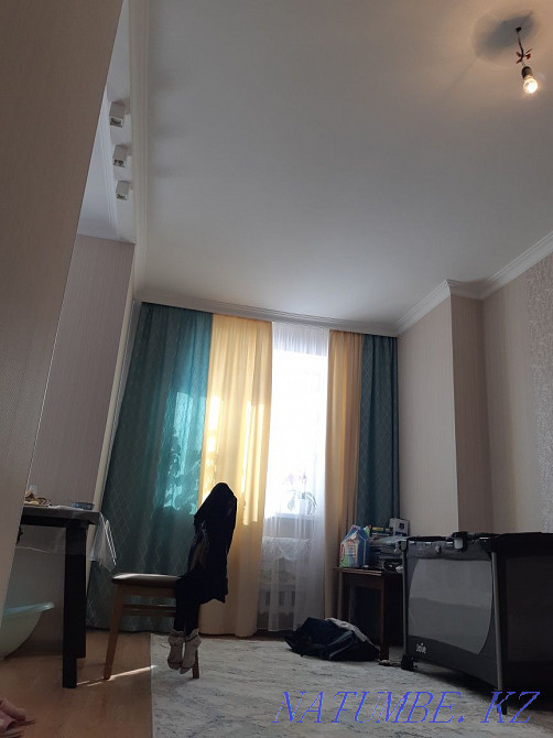 1-room apartment Almaty - photo 1