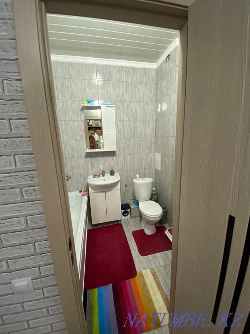 Однокомнатная квартира Алматы - изображение 5
