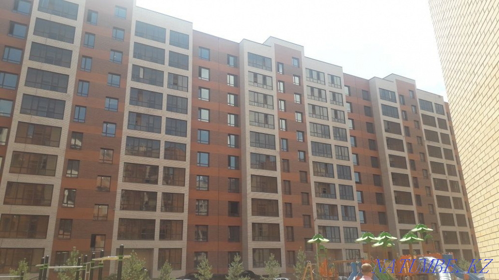 1-room apartment Almaty - photo 16