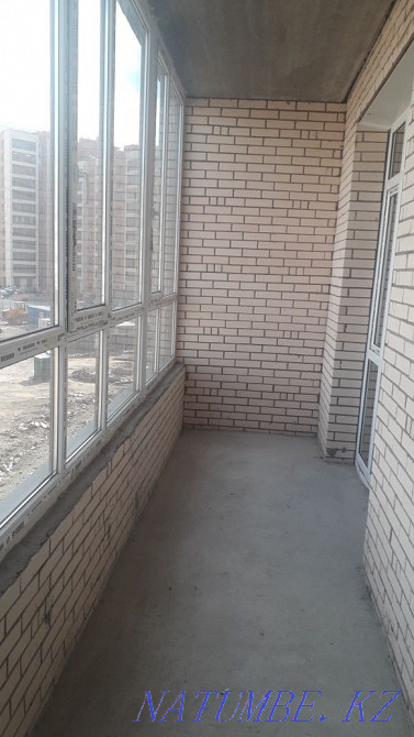 1-room apartment Almaty - photo 2