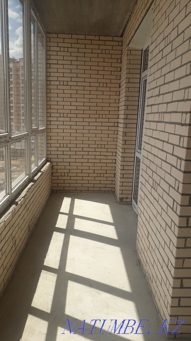 1-room apartment Almaty - photo 12