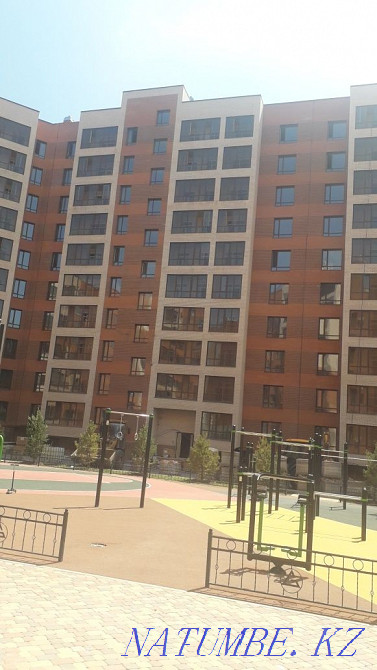 1-room apartment Almaty - photo 17