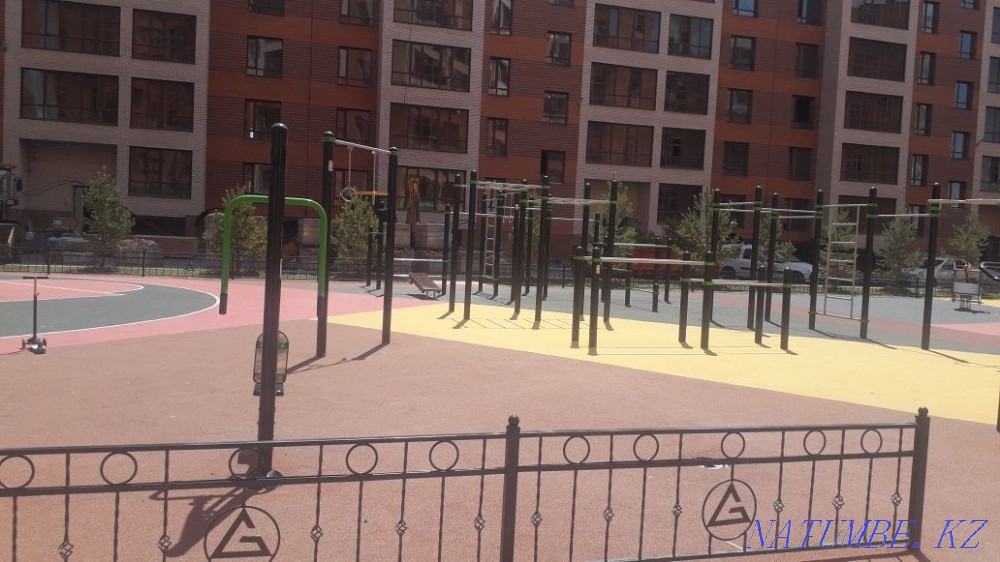 1-room apartment Almaty - photo 18