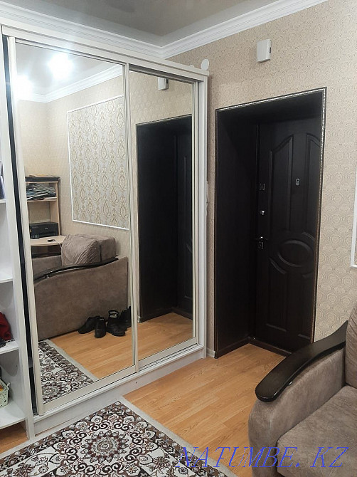 1-room apartment Almaty - photo 8