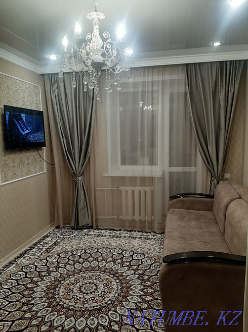 1-room apartment Almaty - photo 4