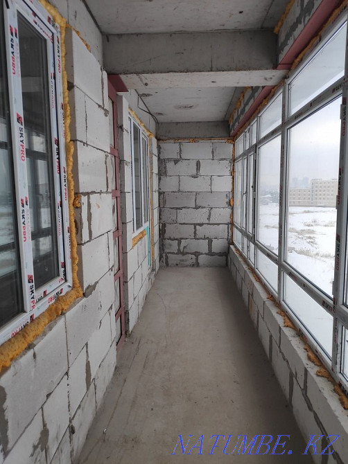 1-room apartment Almaty - photo 8