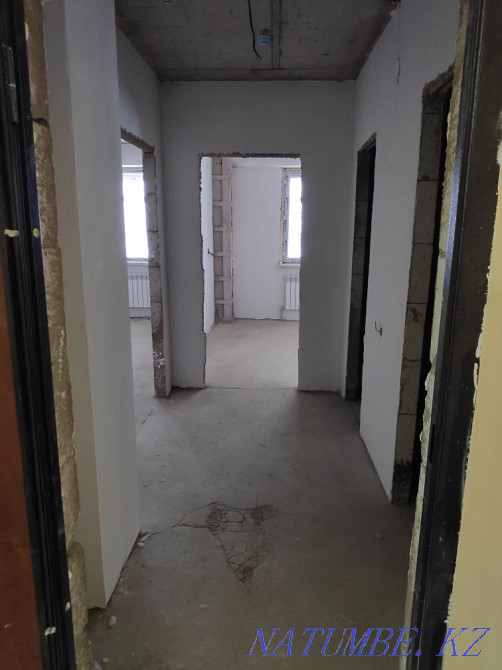 1-room apartment Almaty - photo 2