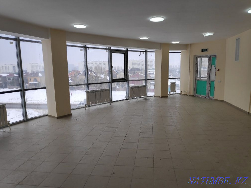 1-room apartment Almaty - photo 1