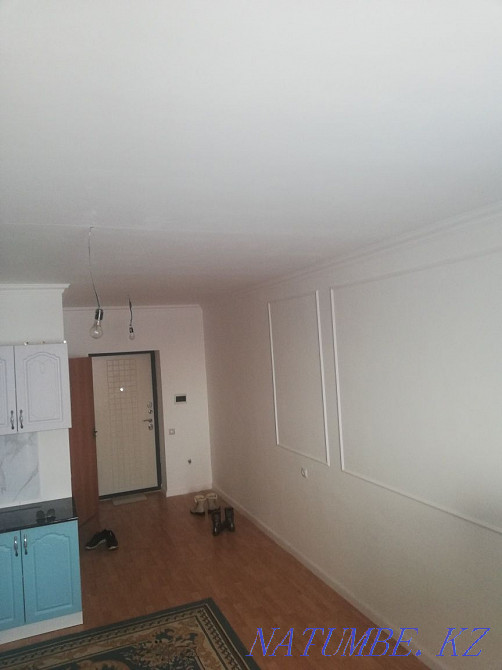 1-room apartment Almaty - photo 1