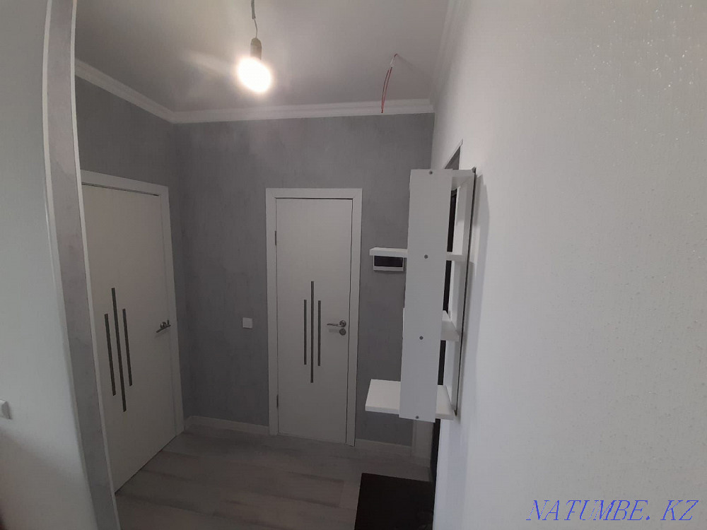 1-room apartment Almaty - photo 4