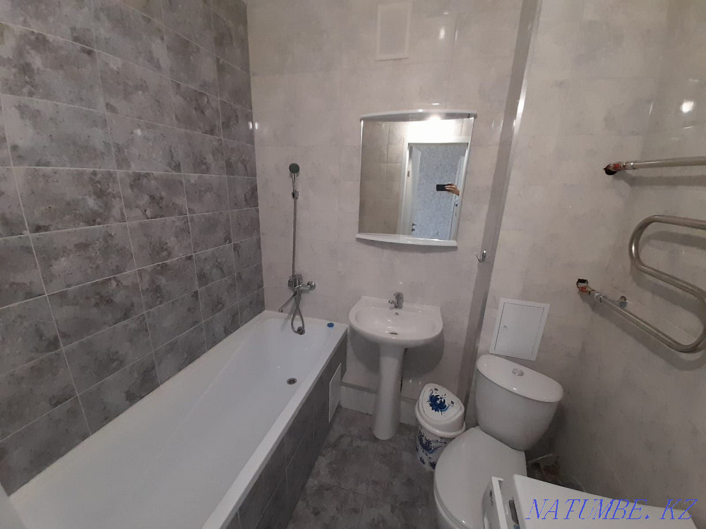 1-room apartment Almaty - photo 6