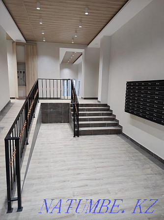 1-room apartment Almaty - photo 7