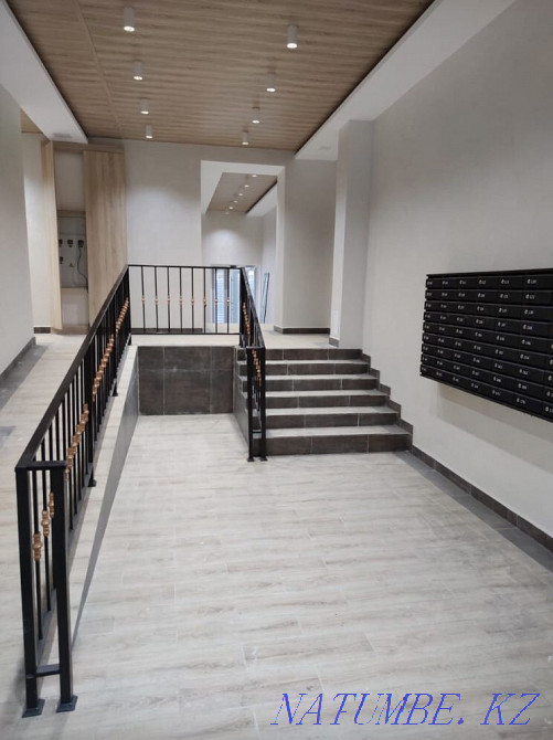 1-room apartment Almaty - photo 7