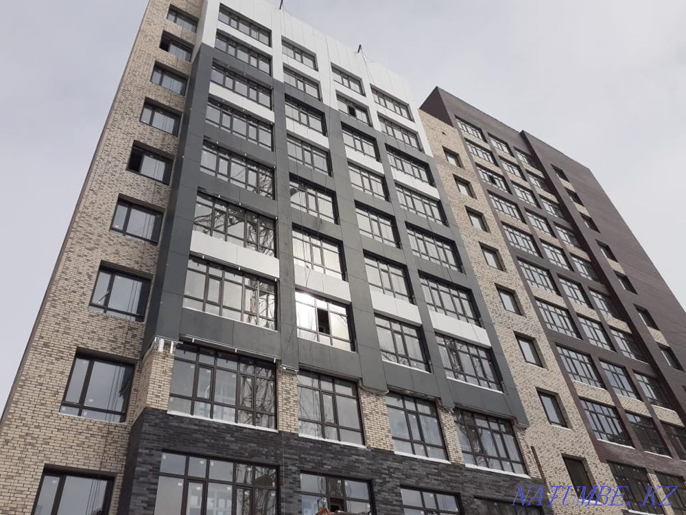 1-room apartment Almaty - photo 5