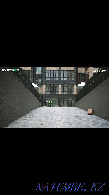 1-room apartment Almaty - photo 10