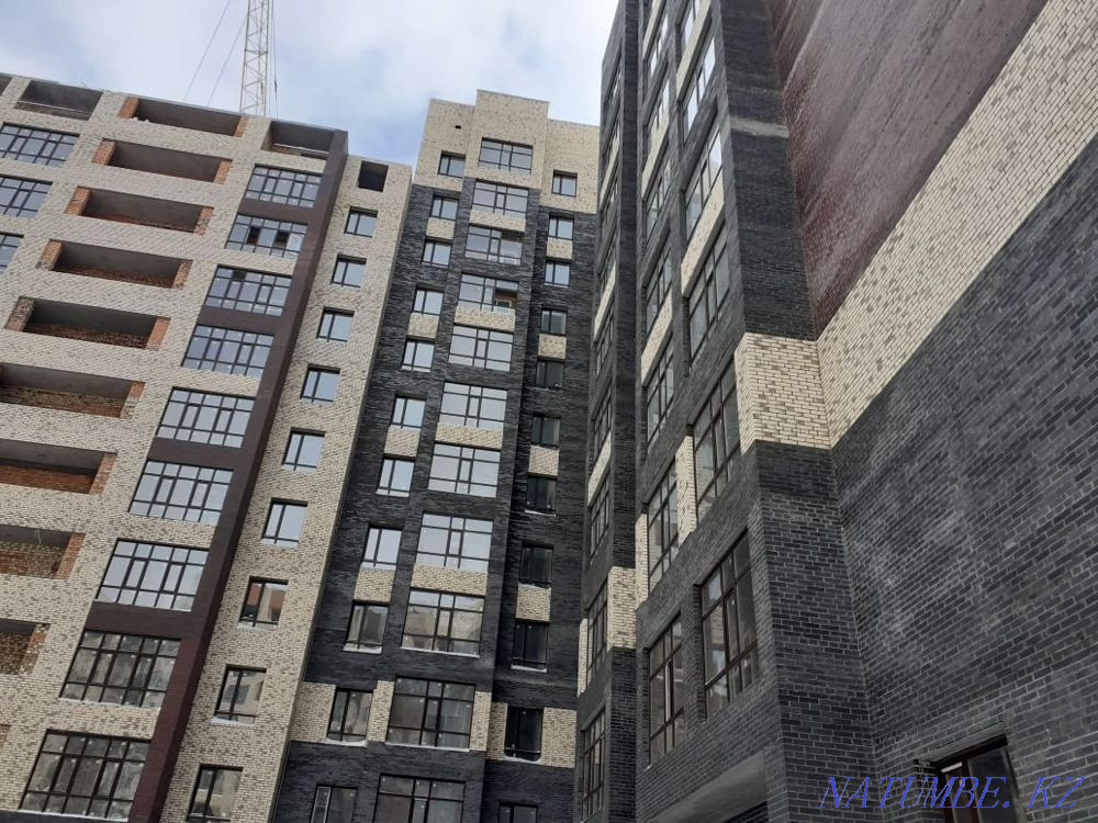 1-room apartment Almaty - photo 4