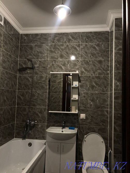1-room apartment Almaty - photo 4