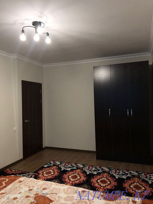 1-room apartment Almaty - photo 7