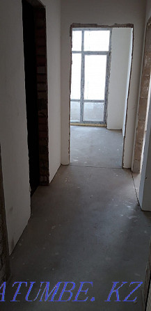 1-room apartment Almaty - photo 2