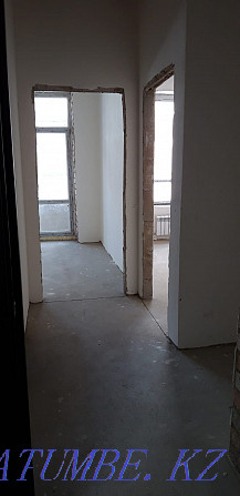 1-room apartment Almaty - photo 1