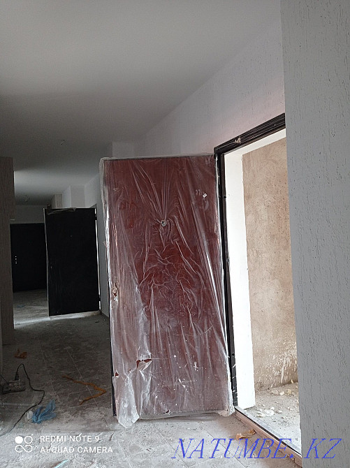 1-room apartment Almaty - photo 6