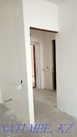 1-room apartment Almaty - photo 2