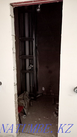 1-room apartment Almaty - photo 6