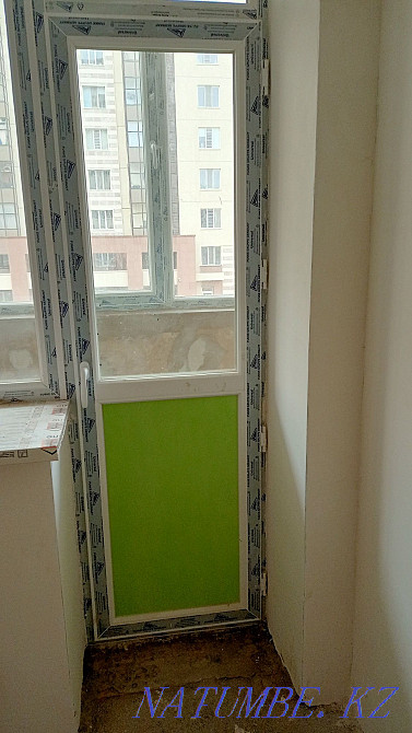 1-room apartment Almaty - photo 4