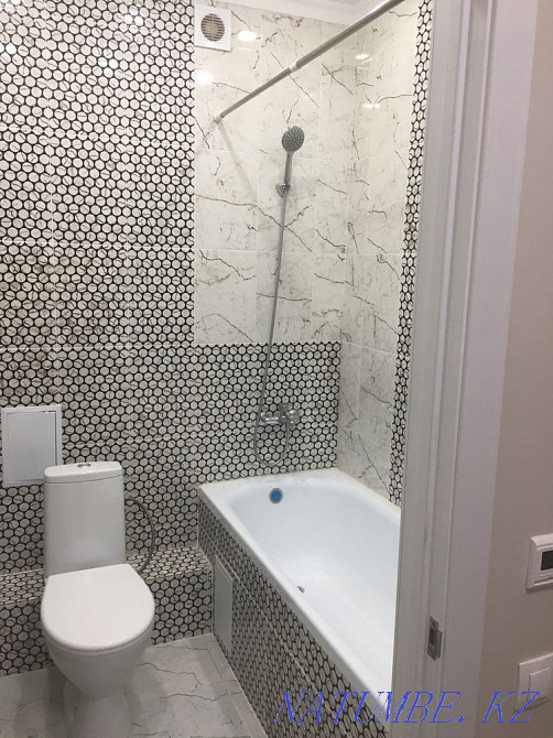 1-room apartment Almaty - photo 9