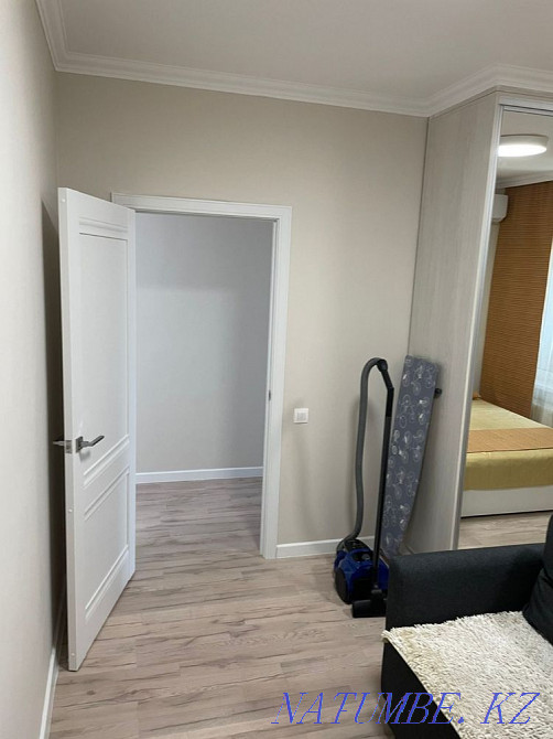 1-room apartment Almaty - photo 14