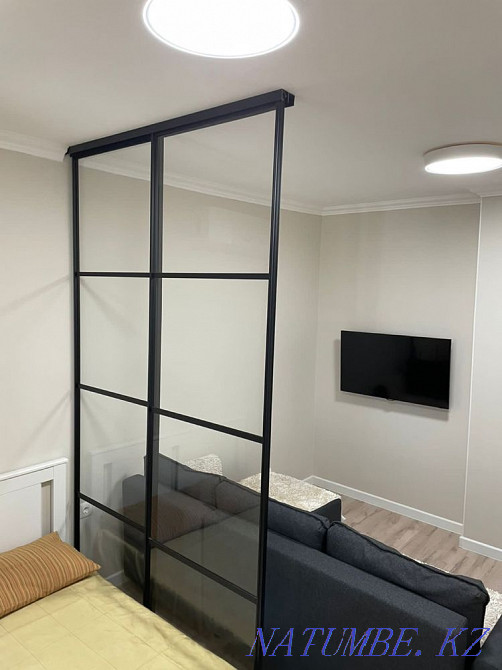 1-room apartment Almaty - photo 18