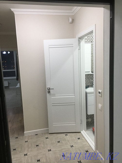 1-room apartment Almaty - photo 7