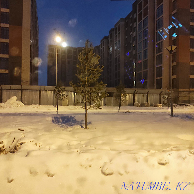 1 бөлмелі пәтер  Алматы - изображение 3
